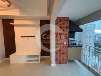 apartment em Avenida Professor Luiz Ignácio Anhaia Mello, Jardim Avelino - São Paulo - SP