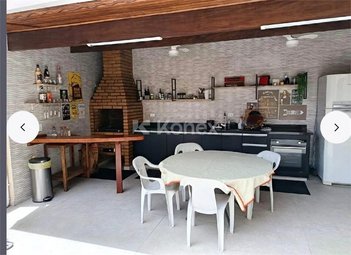 house em Rua Otto Bender, Parque Mandaqui - São Paulo - SP