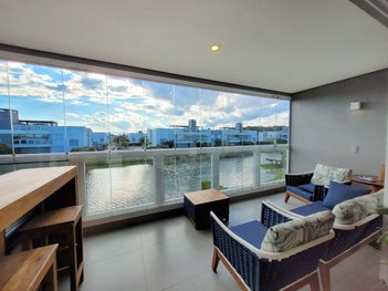 house em Avenida Guatambu, Xangri-Lá - Xangri-Lá - RS