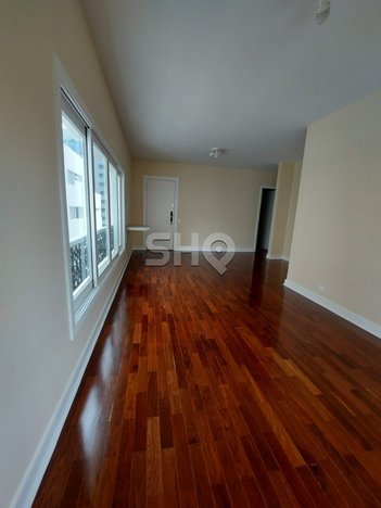 apartment em Rua Monte Alegre, Perdizes - São Paulo - SP