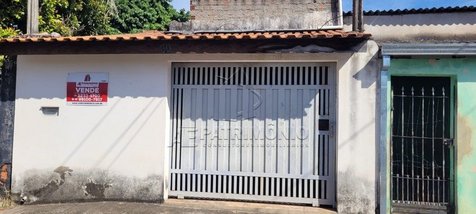 house em Rua Professora Yolanda Lombardi da Silva, Parque Vitória Régia - Sorocaba - SP