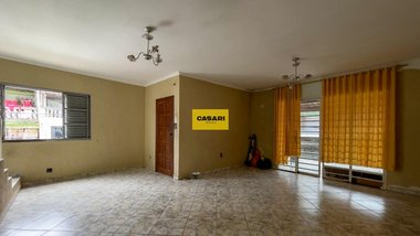 house em Avenida Beethoven, Vila das Valsas - São Bernardo do Campo - SP