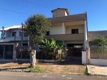 house em Rio Branco, Parque Amador - Esteio - RS