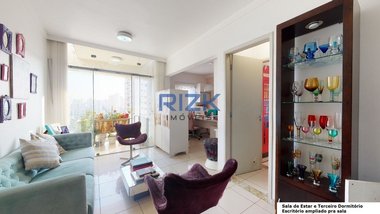 apartment em Oneyda Alvarenga, Vila da Saúde - São Paulo - SP
