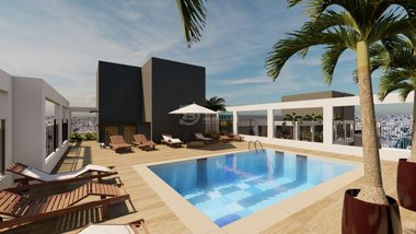 apartment em Rua Jarauara, Vila Ré - São Paulo - SP