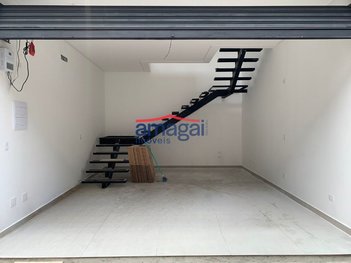 commercial_building em Bernardino de Campos, Centro - Jacareí - SP