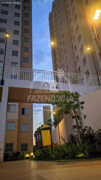 apartment em Avenida Doutor Felipe Pinel, Jaraguá - São Paulo - SP