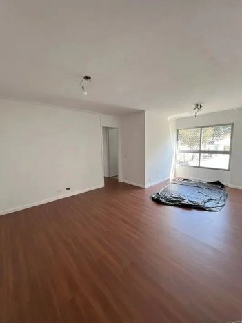 apartment em Avenida Pompéia, Vila Pompéia - São Paulo - SP
