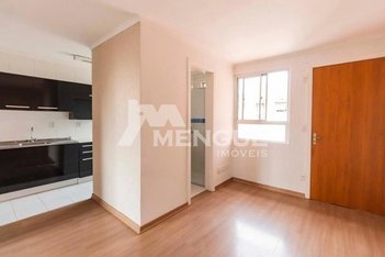 apartment em Rua José Barcellos Garcia, Rubem Berta - Porto Alegre - RS