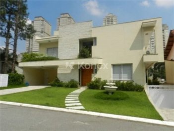 house em Alameda Caiçara, Alphaville - Santana de Parnaíba - SP