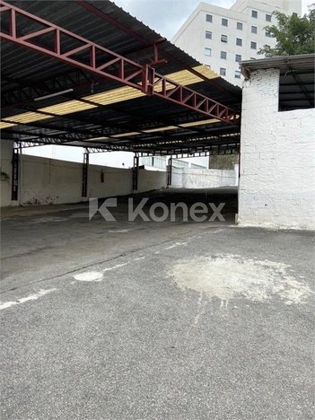 land_lot em Rua Iquiririm, Vila Indiana - São Paulo - SP