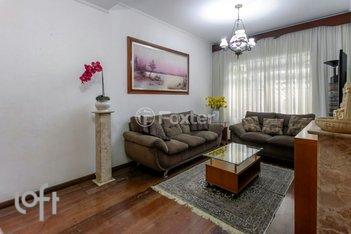 apartment em Santa Catarina, Jabaquara - São Paulo - SP