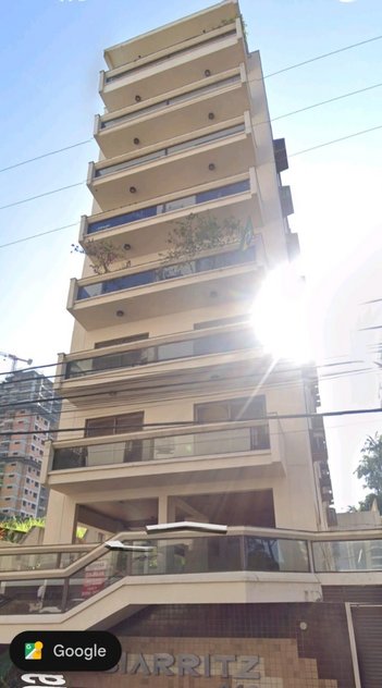 apartment em Rua Engenheiro Fiuza da Rocha, Centro - Criciúma - SC