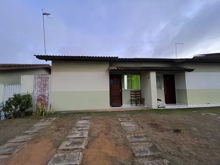 Cômodo Condomínio