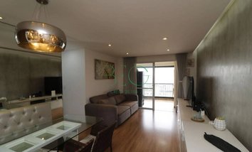 apartment em Rua Orfanato, Vila Prudente - São Paulo - SP
