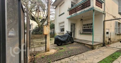 house em Rua Rafael Saadi, Menino Deus - Porto Alegre - RS