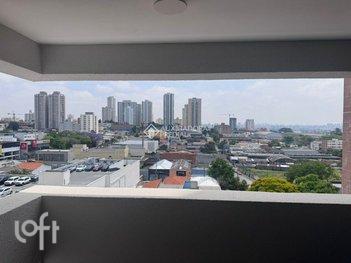 apartment em dos Coqueiros, Campestre - Santo André - SP