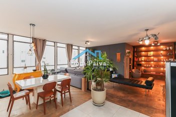 apartment em Avenida Cásper Líbero, Centro - São Paulo - SP
