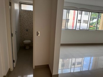 apartment em Rua Abílio Soares, Paraíso - São Paulo - SP