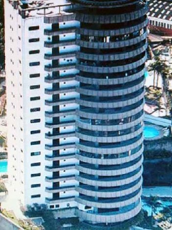 apartment em Avenida Giovanni Gronchi, Vila Andrade - São Paulo - SP