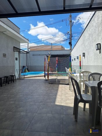 house em Rua José Acquaviva, Jardim Wanel Ville V - Sorocaba - SP