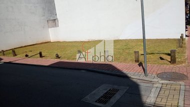 land_lot em Calçada Arcturo, Alphaville - Santana de Parnaíba - SP