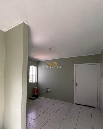 apartment em Rua Adão Foques, Passo Fundo - Guaíba - RS