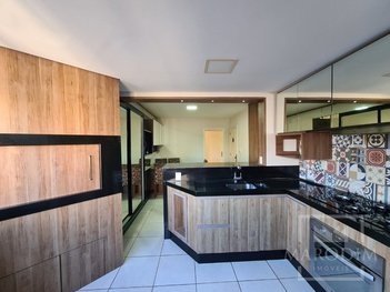 apartment em Rua Duque de Caxias, Marau - Marau - RS