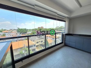 apartment em Rua Francisco José da Silva, Vila Andrade - São Paulo - SP