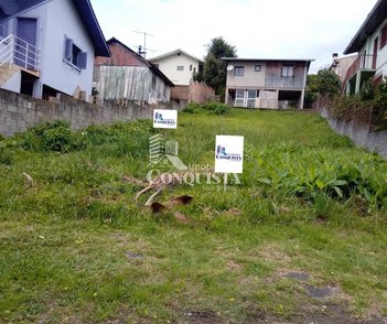land_lot em Pará, Jardim América - Caxias do Sul - RS
