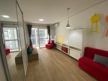apartment em Rua Genebra, Bela Vista - São Paulo - SP