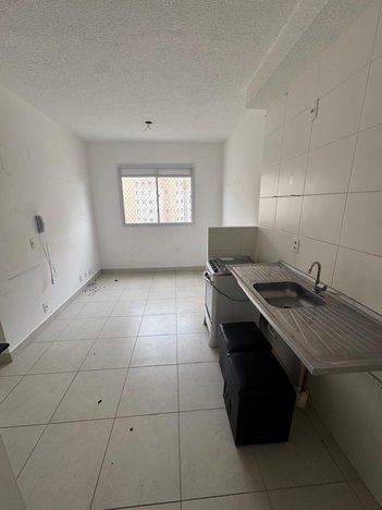 apartment em Rua Tomoichi Shimizu, Colônia (Zona Leste) - São Paulo - SP