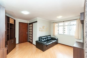 apartment em Avenida Paraná, Bacacheri - Curitiba - PR