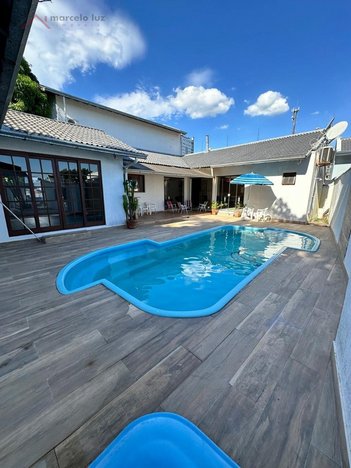 house em Pedro Lerbach, Centro - Esteio - RS
