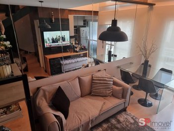 apartment em Avenida José Galante, Vila Suzana - São Paulo - SP
