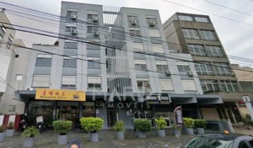 apartment em Avenida Plínio Brasil Milano, Auxiliadora - Porto Alegre - RS