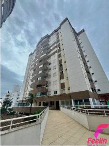 apartment em Hidalgo Araújo, Jardim Cidade de Florianópolis - São José - SC