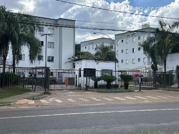 apartment em Avenida Alfredo Ravaneli, Jardim Ângelo Jurca - Ribeirão Preto - SP
