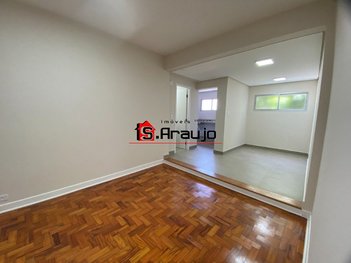 apartment em Rua Conselheiro Furtado, Liberdade - São Paulo - SP