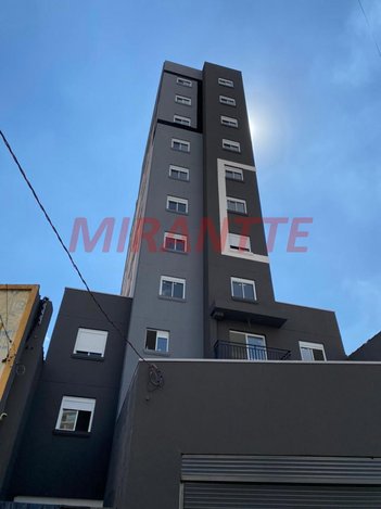 apartment em Rua Damiana da Cunha, Santa Teresinha - São Paulo - SP