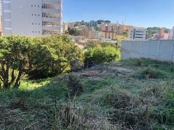land_lot em Rua Geraldo Vasconcellos, Estoril - Belo Horizonte - MG