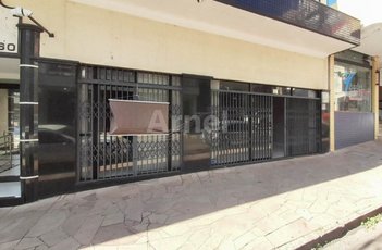 business em Rua Morom, Centro - Passo Fundo - RS