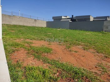 land_lot em Avenida Charles Wesley, Taquaral - Piracicaba - SP