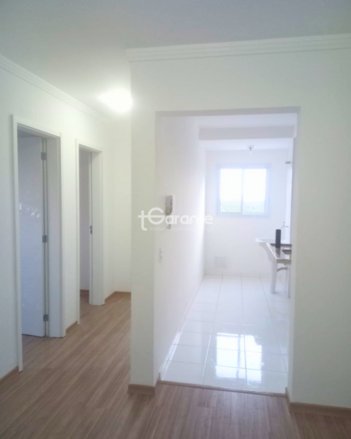 apartment em Estrada Beija-Flor, Botujuru - Mogi das Cruzes - SP