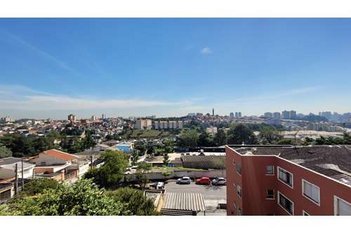 commercial_property em Alameda das Oliveiras, Demarchi - São Bernardo do Campo - SP