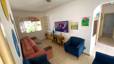 house em Rua Ana Josefina, São João Batista (Venda Nova) - Belo Horizonte - MG