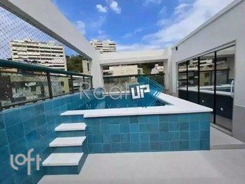 apartment em Paissandu, Laranjeiras - Rio de Janeiro - RJ