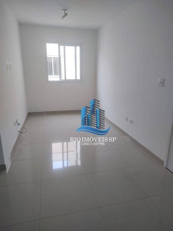 apartment em Rua Sílvia, Olímpico - São Caetano do Sul - SP