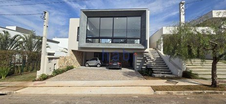 house em Avenida Maria Hannickel Nascimento, Jardim Residencial Chácara Ondina - Sorocaba - SP