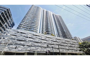 apartment em Rua João de Lacerda Soares, Jardim das Acácias - São Paulo - SP